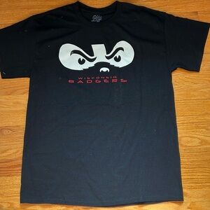 Wisconsin Badgers T-Shirt